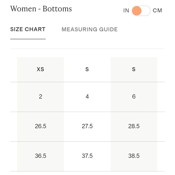 Quince Washable Silk Drawstring Wide Leg Pants Small - Picture 7 of 7